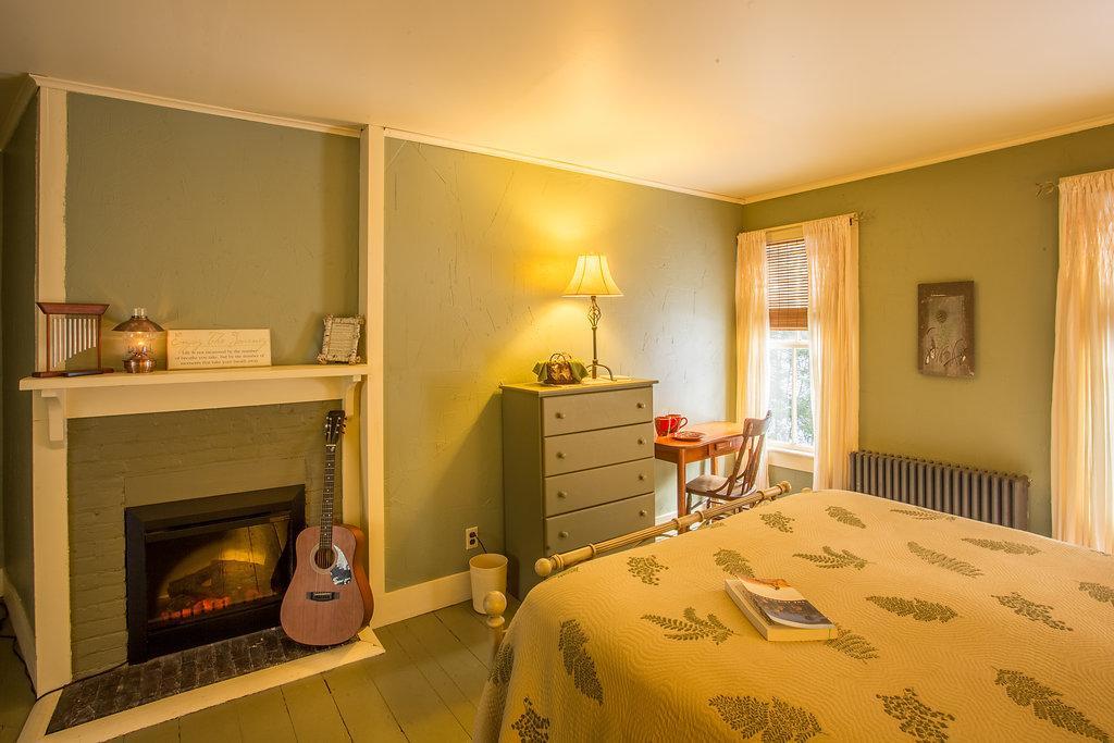 Snow Goose Bed And Breakfast Keene Valley Extérieur photo
