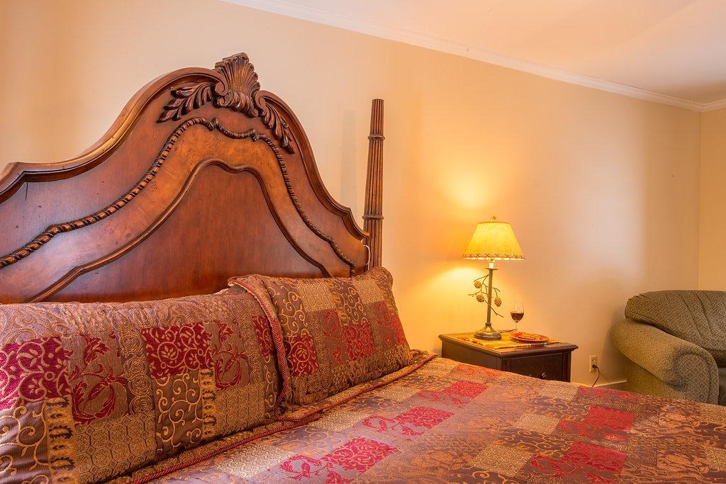 Snow Goose Bed And Breakfast Keene Valley Extérieur photo