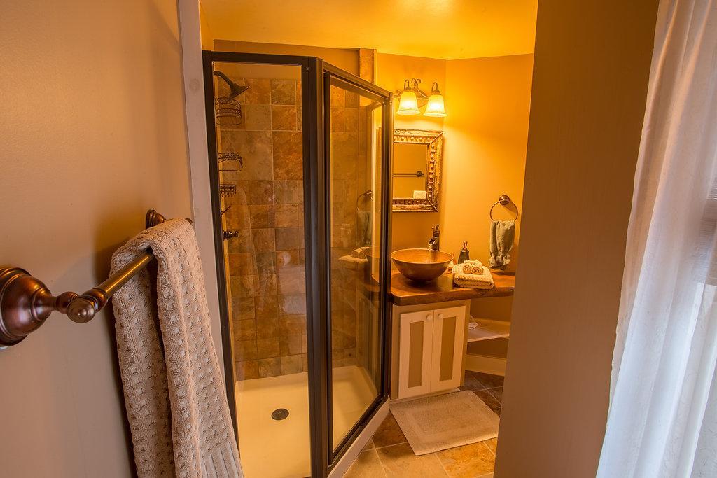 Snow Goose Bed And Breakfast Keene Valley Extérieur photo